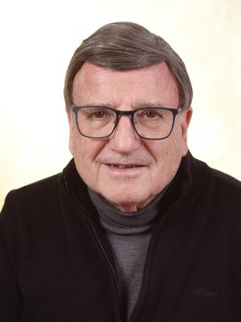 Dr. Klaus Peter Janner