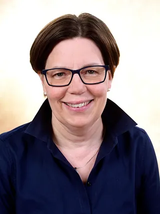 Irene Osladil