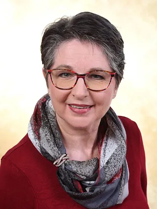 Elisabeth Harter