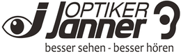 Optik Janner GmbH Logo