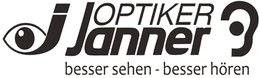 Optik Janner GmbH Logo