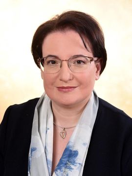 Susanne Janner-Gottschall, MSc