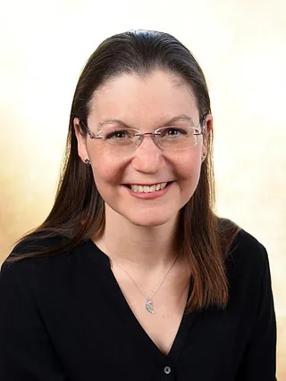 Sandra Janner