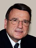 Dr. Klaus Peter Janner