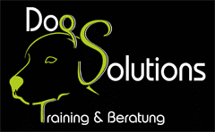 Dog Solutions Logo